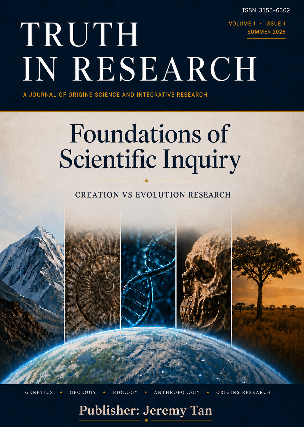 Foundations of Scientific Inquiry Cover